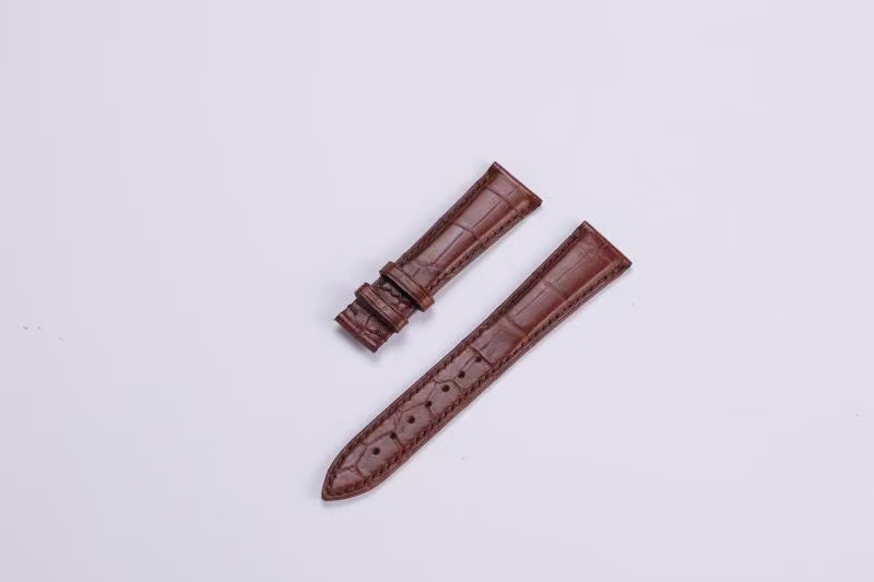 100% real genuine crocodile be - Luxury Watch Levels recension och pris