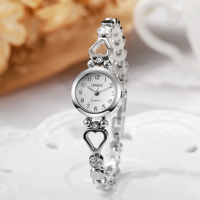 Fashion Women Bracelet Watches - Luxury Watch Female recension och pris