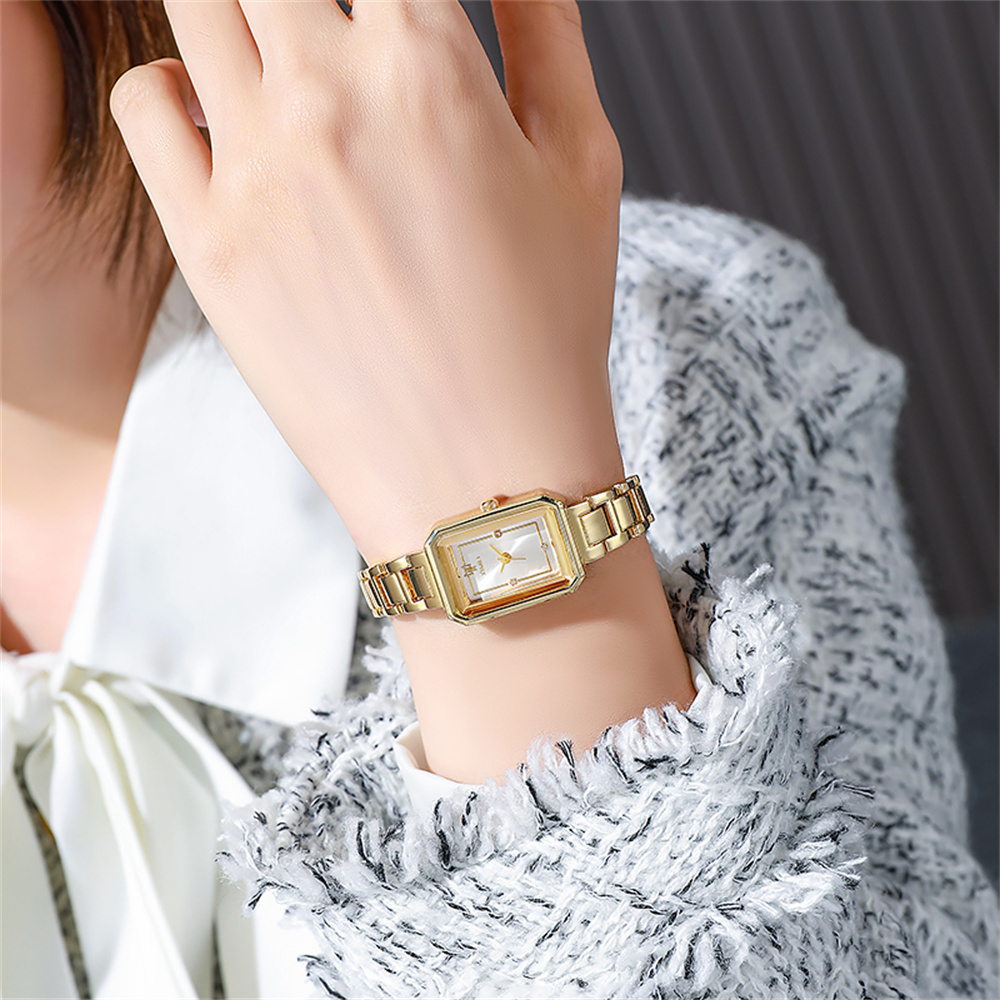 Ladies Simple Watch Fashion Re - Luxury Watch Events recension och pris