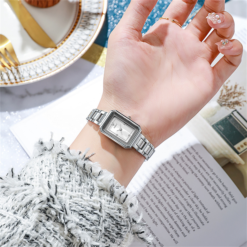 Ladies Simple Watch Fashion Re - Luxury Watch Events recension och pris