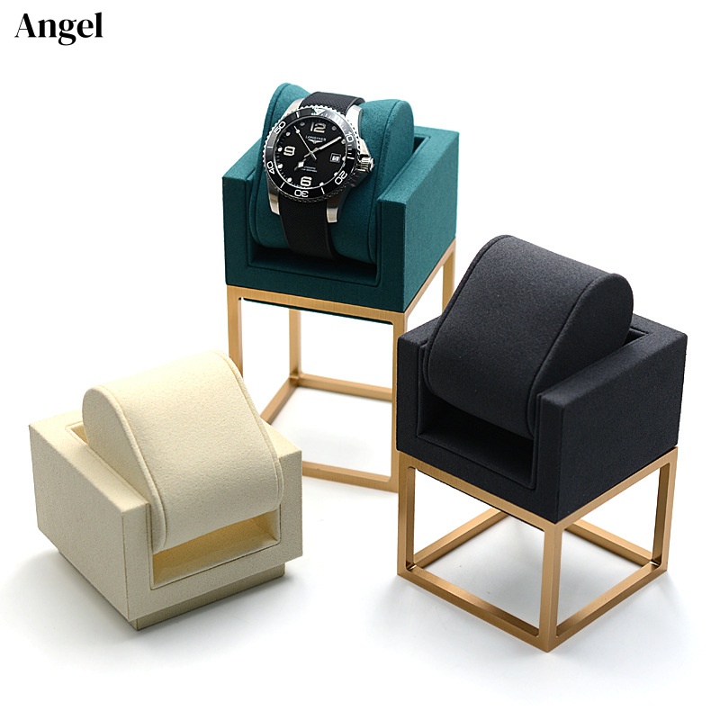 Professional Watch Display Sta - Luxury Watch Levels recension och pris