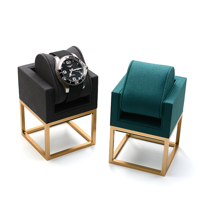 Professional Watch Display Sta - Luxury Watch Levels recension och pris