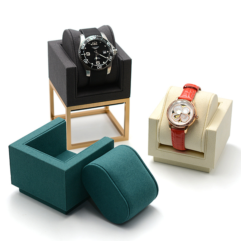 Professional Watch Display Sta - Luxury Watch Levels recension och pris
