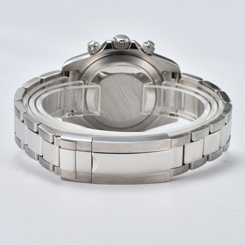 Luxury VK63 WATCH 39mm quartz  - Luxury Watch Zone recension och pris