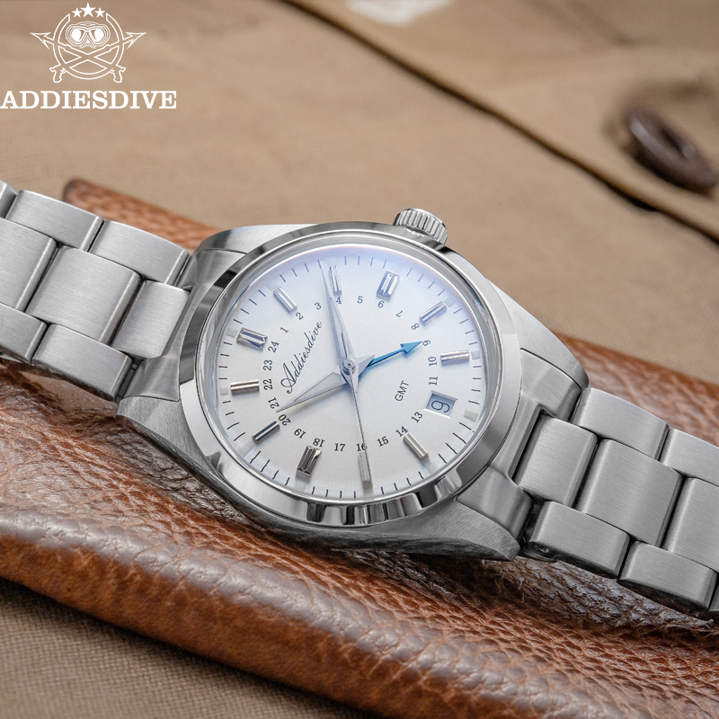 ADDIESDIVE Hot Brand 36mm Luxu - Luxury Watch Collection recension och pris