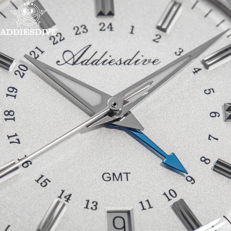 ADDIESDIVE Hot Brand 36mm Luxu - Luxury Watch Collection recension och pris