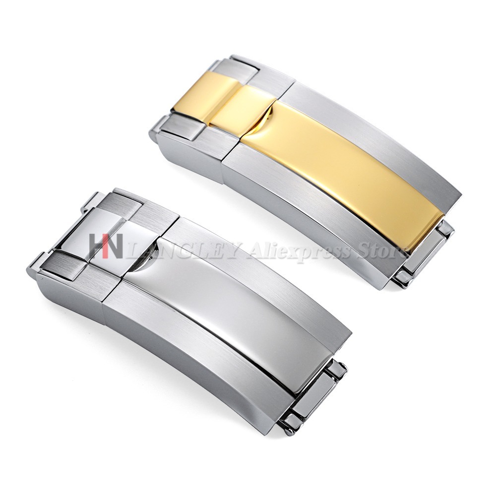 9x9mm 316L Stainless Steel Dou - Luxury Watch Face recension och pris