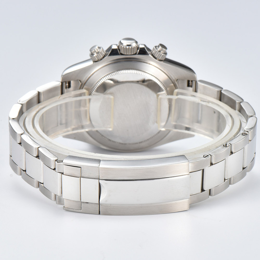 Luxury VK63 Watches Sapphire G - Luxury Watch Zone recension och pris