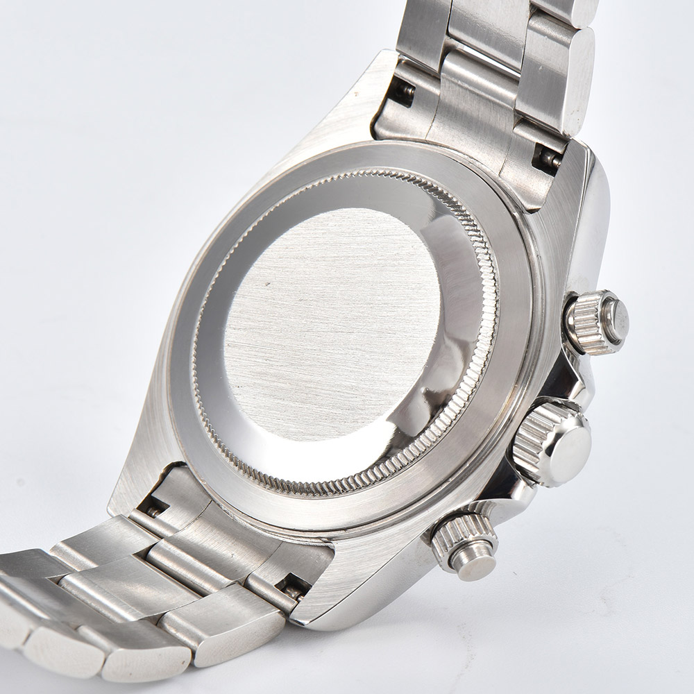 Luxury VK63 Watches Sapphire G - Luxury Watch Zone recension och pris