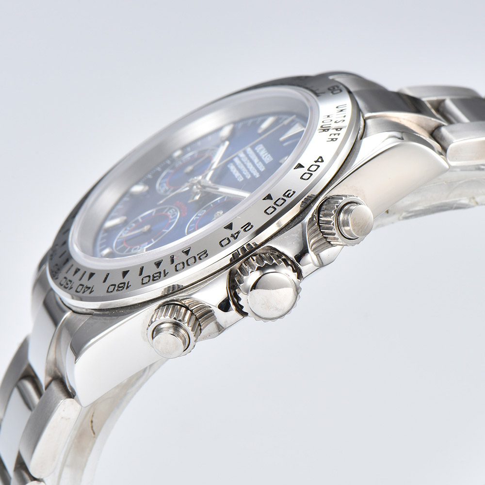 Luxury VK63 Watches Sapphire G - Luxury Watch Zone recension och pris