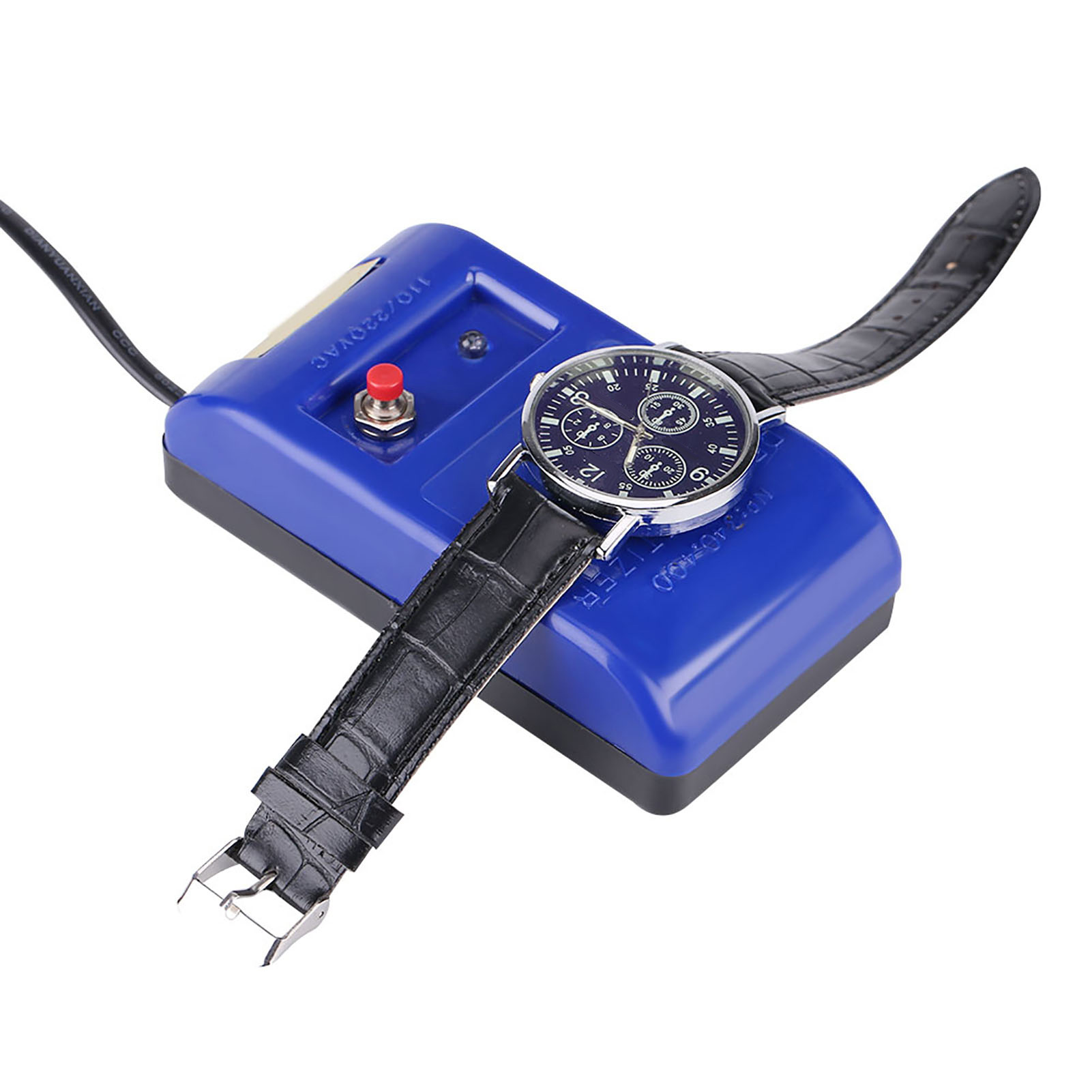 Professional Mechanical Wristw - Luxury Watch Cleaning Kit recension och pris