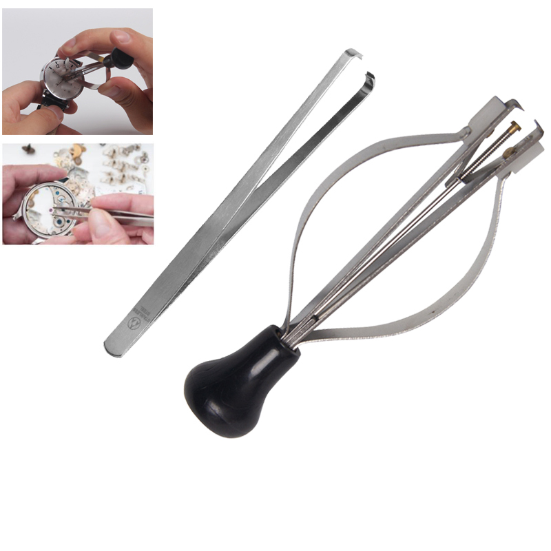 3/4/10Pcs Watch Hands Needle S - Luxury Watch Cleaning Kit recension och pris