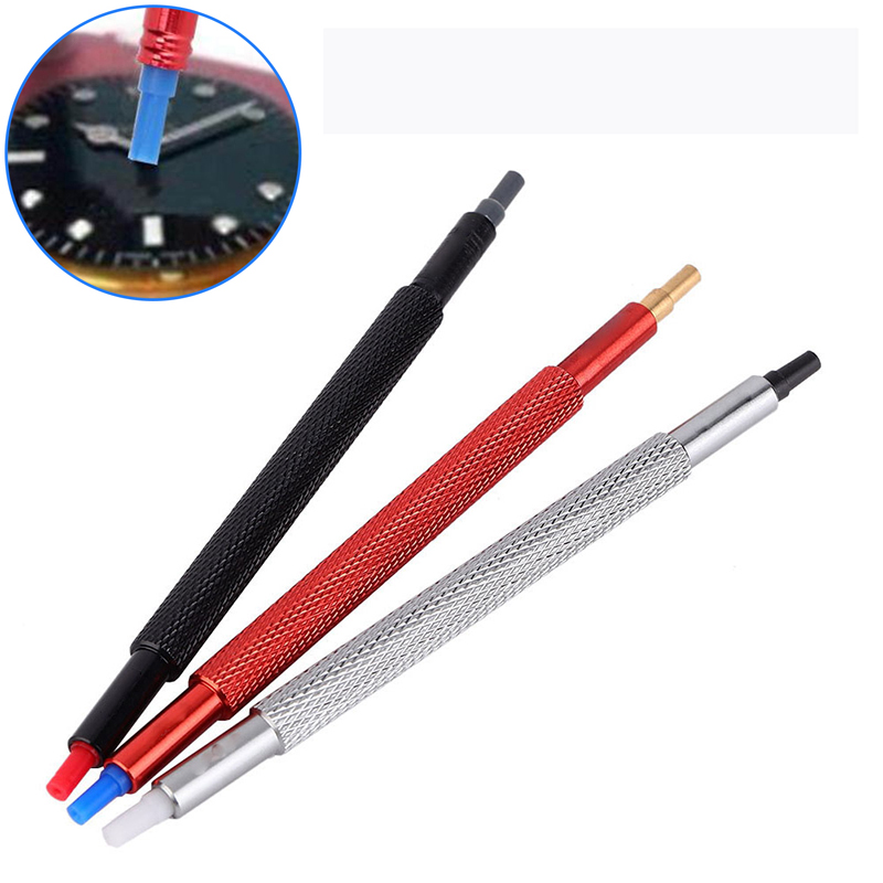 3/4/10Pcs Watch Hands Needle S - Luxury Watch Cleaning Kit recension och pris