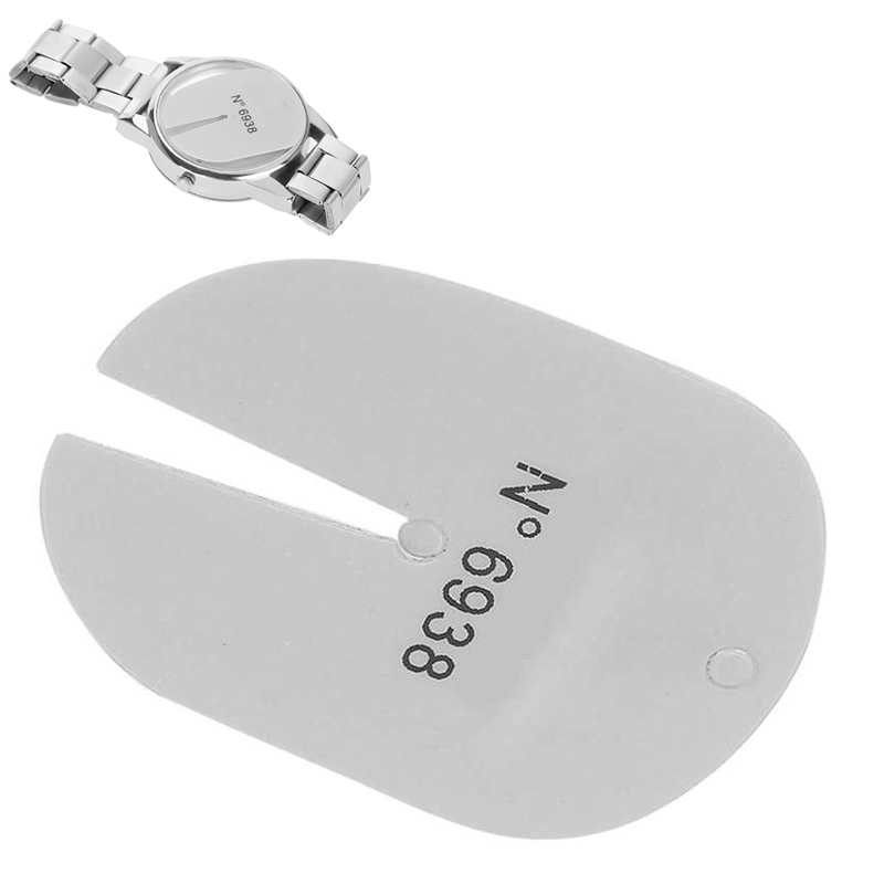 3/4/10Pcs Watch Hands Needle S - Luxury Watch Cleaning Kit recension och pris