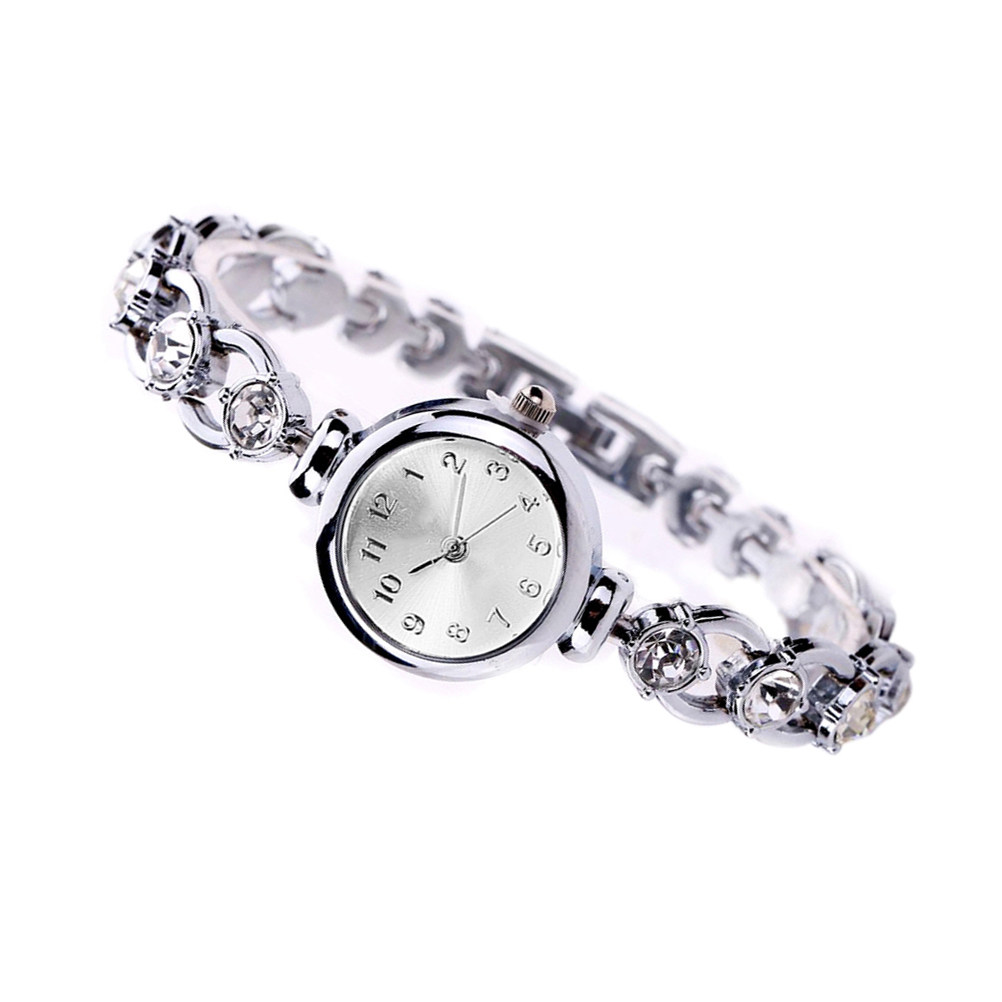 Luxury Fashion Women Wristwatc - Luxury Watch Events recension och pris