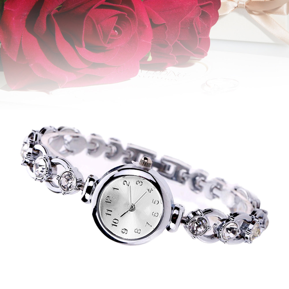 Luxury Fashion Women Wristwatc - Luxury Watch Events recension och pris