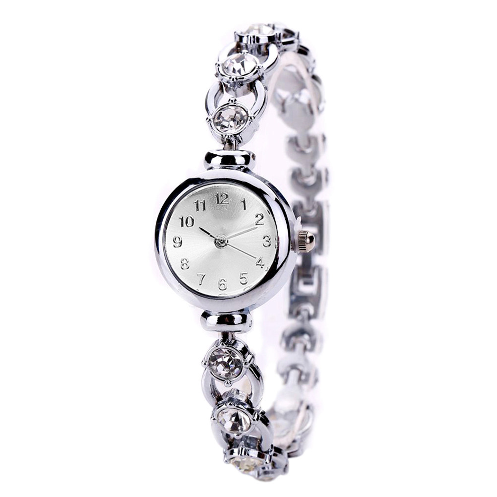 Luxury Fashion Women Wristwatc - Luxury Watch Events recension och pris