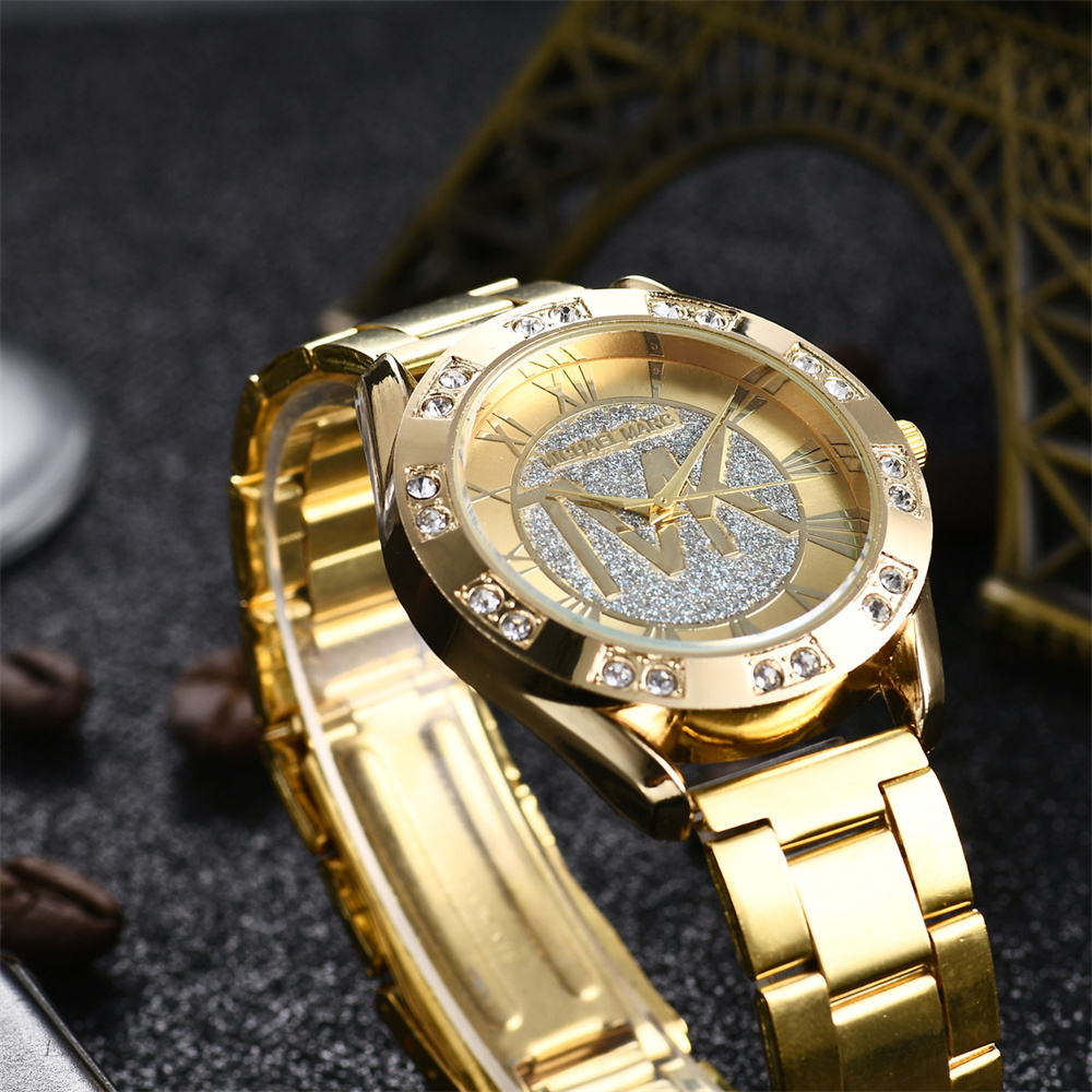 Luxury Women's Watch Fashion 2 - Luxury Watch Events recension och pris