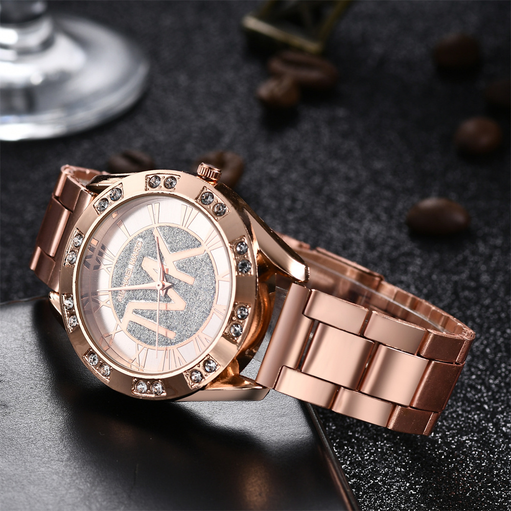 Luxury Women's Watch Fashion 2 - Luxury Watch Events recension och pris