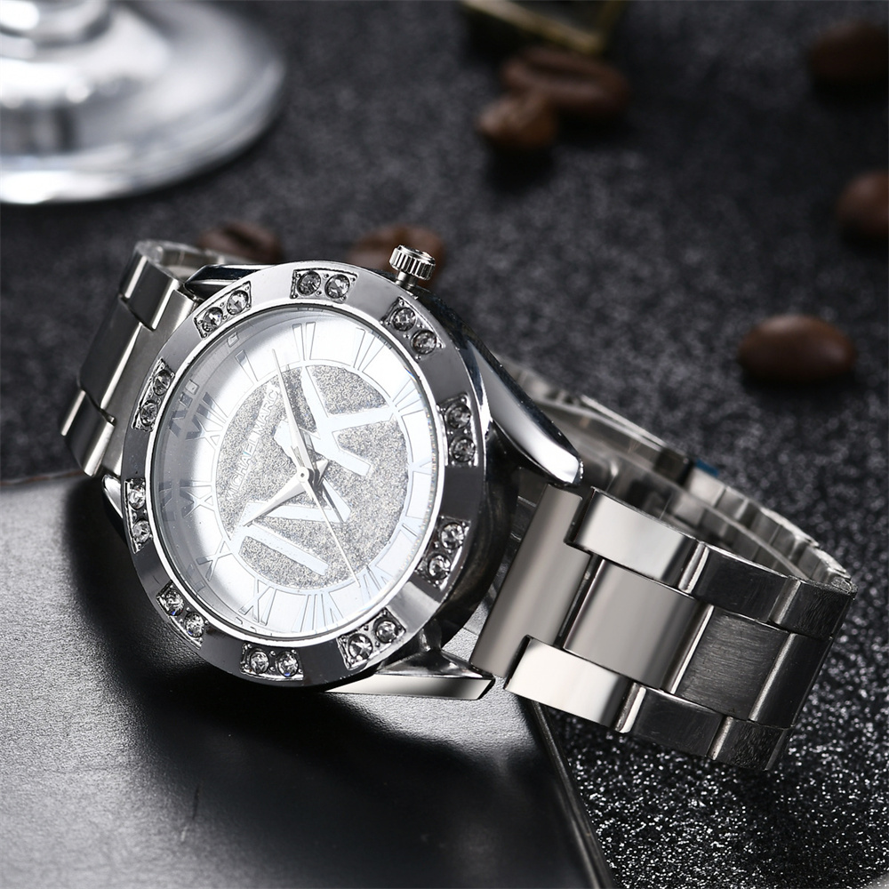 Luxury Women's Watch Fashion 2 - Luxury Watch Events recension och pris