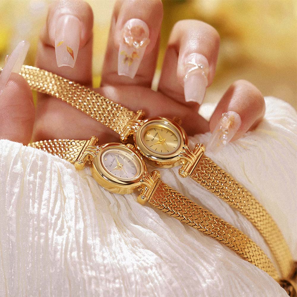 BS New Women's Quartz Watch Pr - Luxury Watch Pre Owned recension och pris