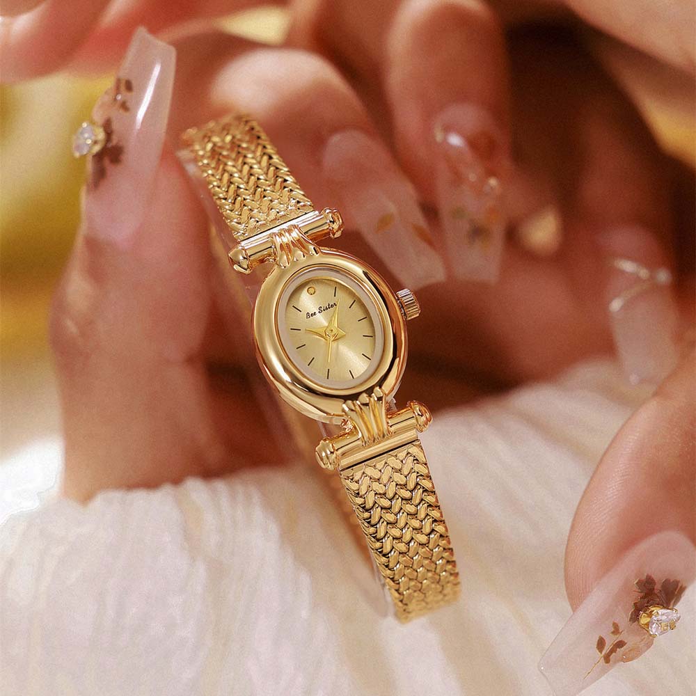 BS New Women's Quartz Watch Pr - Luxury Watch Pre Owned recension och pris