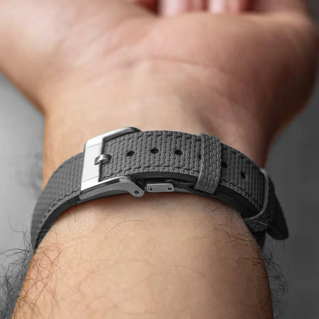 Deployant Clasp Watch Strap Sp - Luxury Watch Face recension och pris